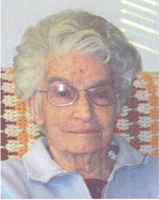 Obituary of Louise Taft Gooding