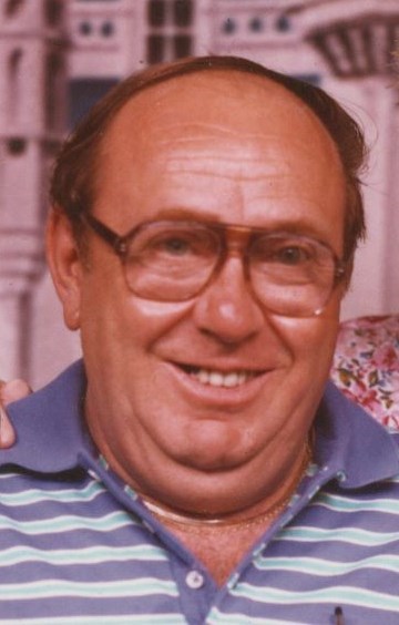 Obituary of Kenneth Brown