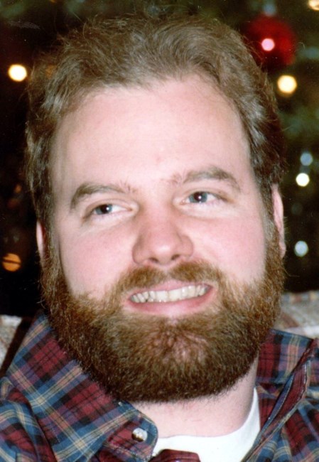 Obituary of Brian Scott Anderson