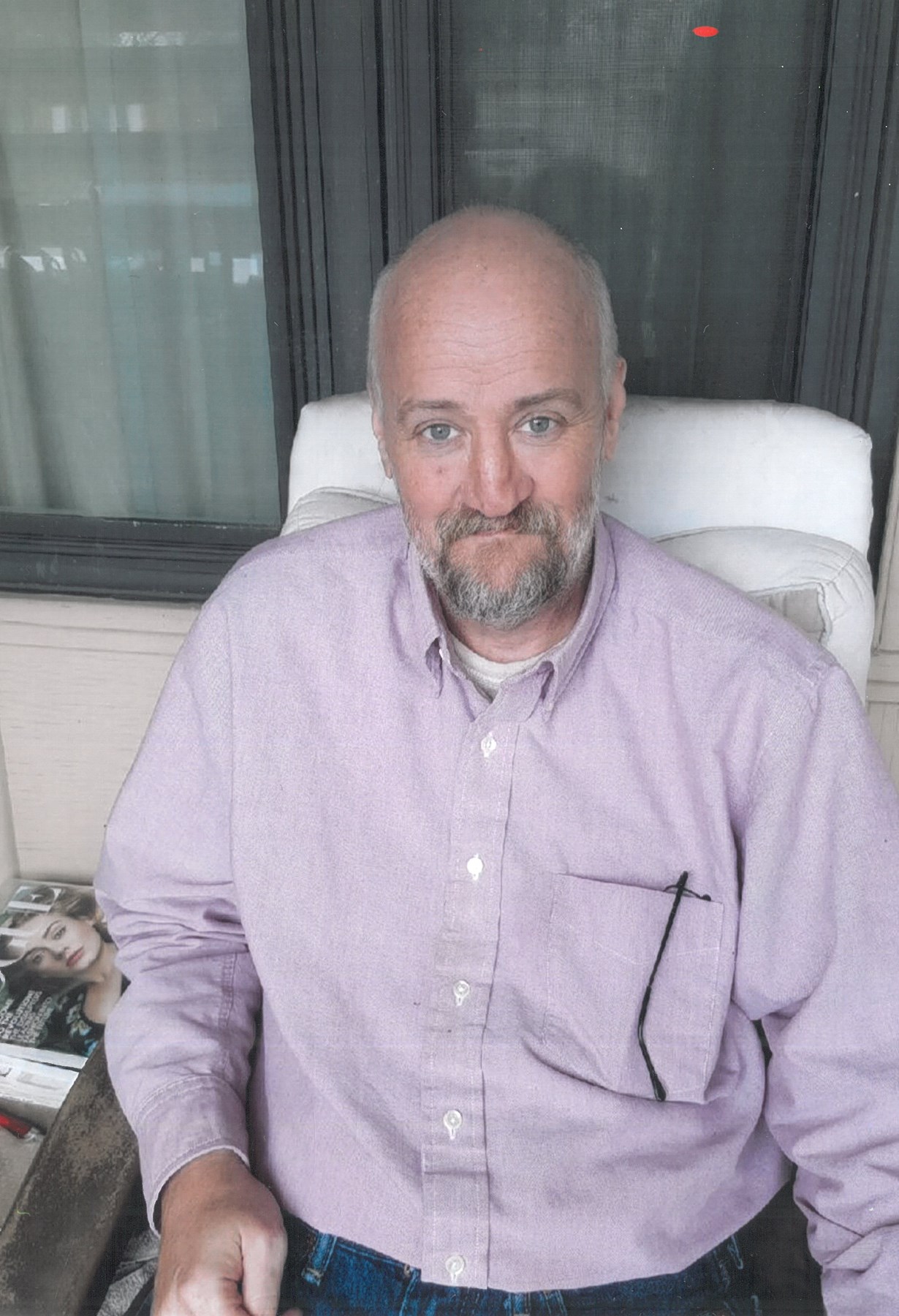 Blaine Keith Newman Obituary Dallas, TX