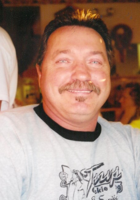 Obituary of Ronald Eugene Taylor