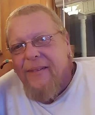 Obituary of Brian Eugene Ownbey Sr.