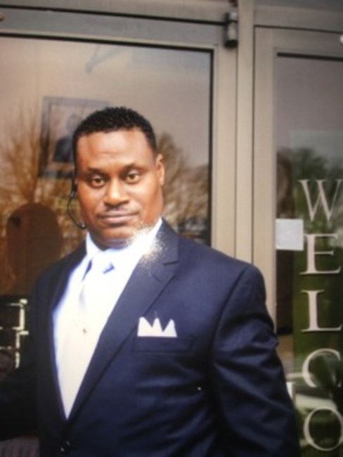 Obituario de Ernest   Hamilton