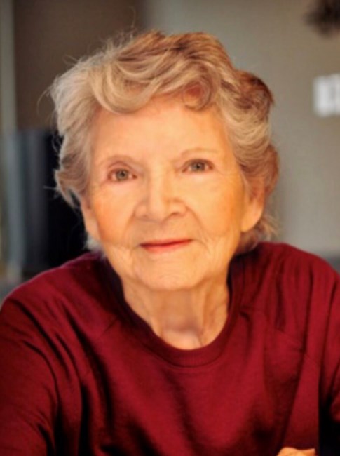 Obituary of Alma Lucille Dowling