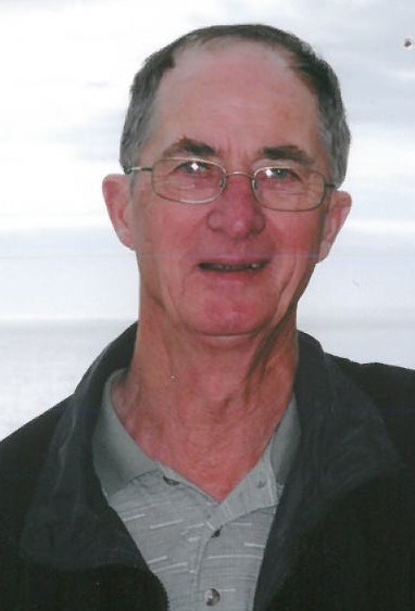 Obituary of Kenneth Morley Cook