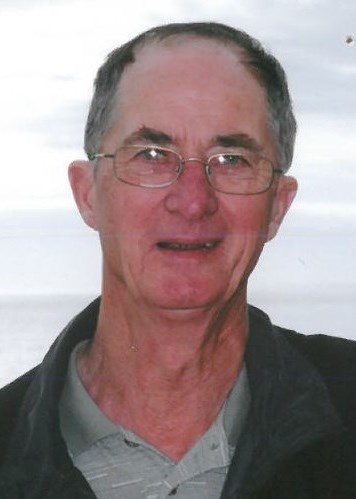 Obituario de Kenneth Morley Cook