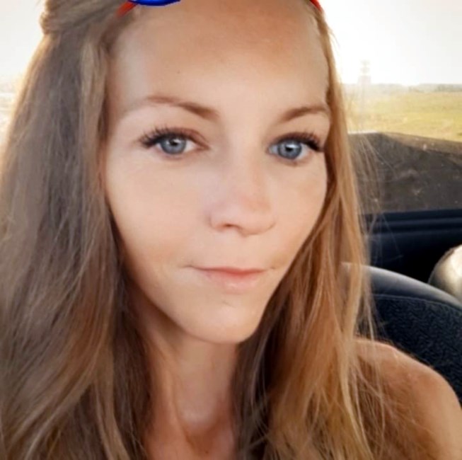 Obituary of Jessica Camille Kirby