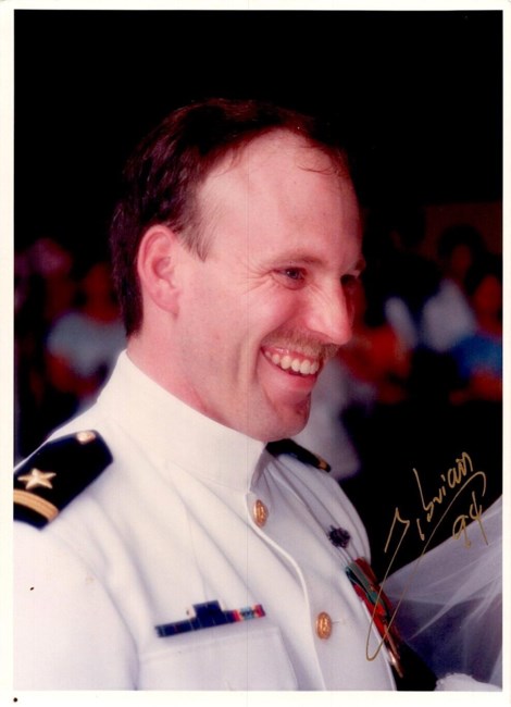 Obituary of Scott Alan Walker