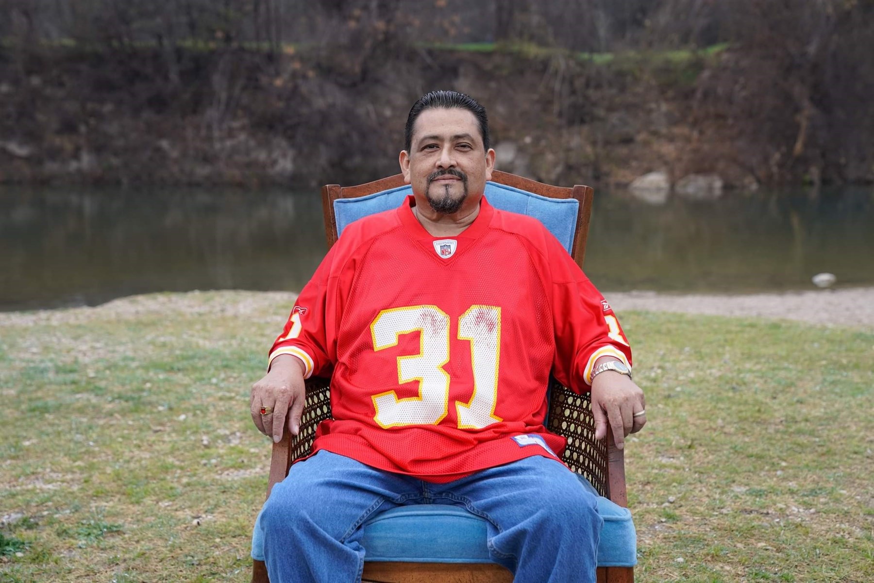 Obituary of Jaime Villanueva