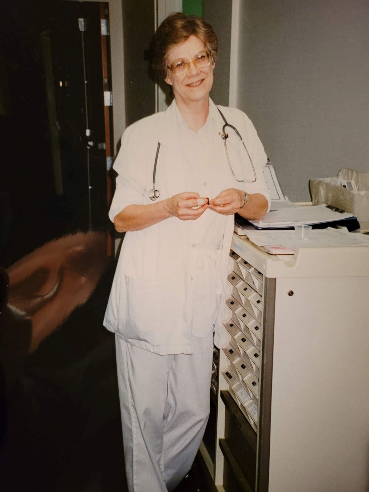 Obituary of Karen Rae Gillis