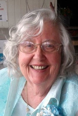 Obituary of Cordelia "Corky" Jackson (Shupe) Burton