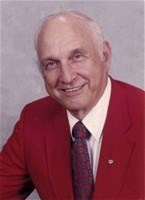 Obituary of James Douglas Neal