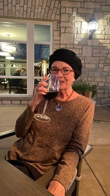 Obituary of Adrienne Nettles Holderby