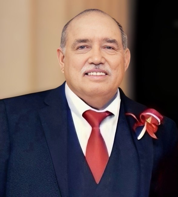Obituary of Vicente Banda