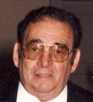 Obituary of Lawrence Joseph Forte