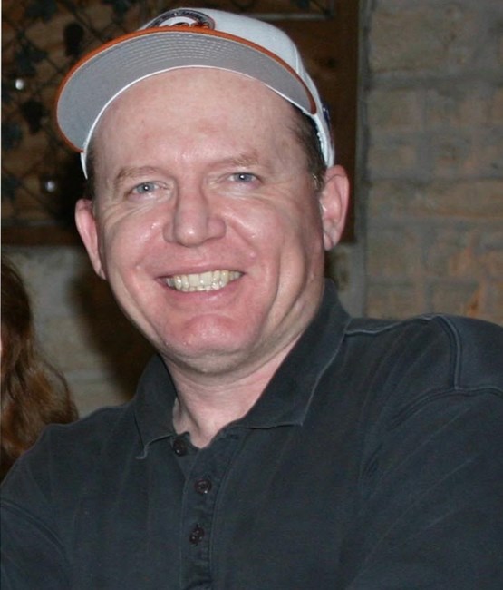 Obituary of Steve Kennedy