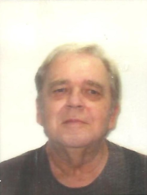 Obituary of Kenneth Lamrock