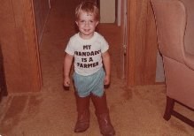 Obituary of Christopher M. Smith