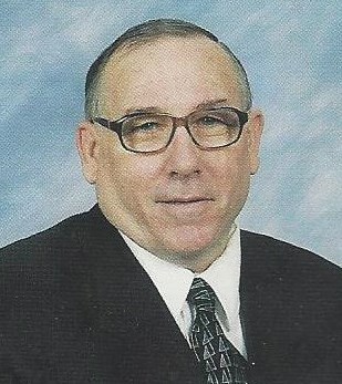 Obituary of Donald R. Stauffer