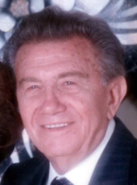 Obituary of Peter Truffa