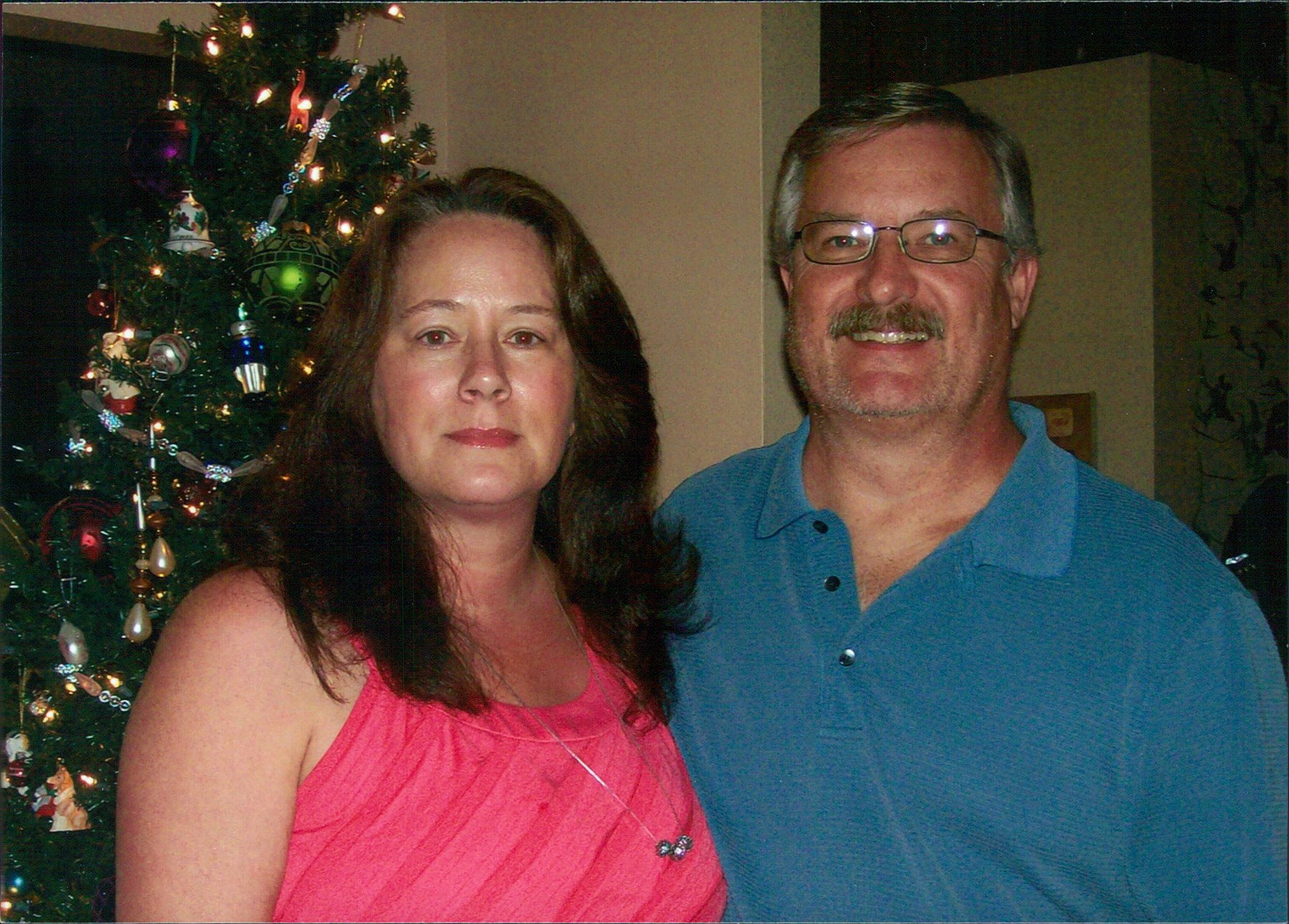 Obituary of Randy Scott Lovelace