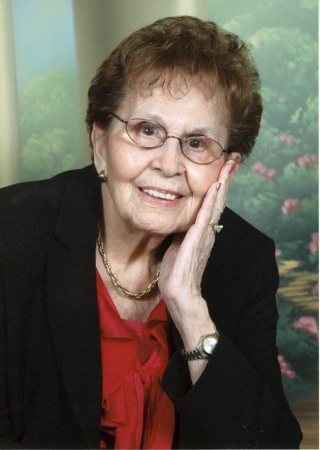 Obituary of Pomposa G. Rivera