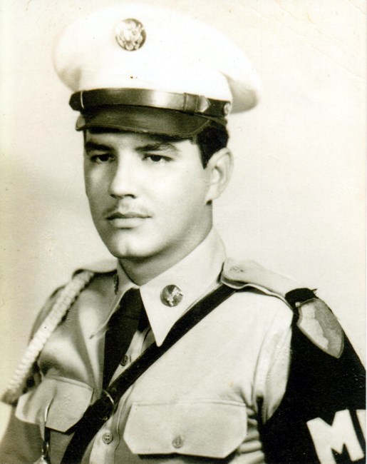 Obituary of Julio Ismael Agosto Santiago