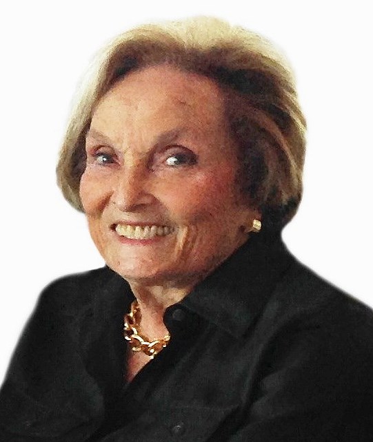 Obituary of Avelina Grau