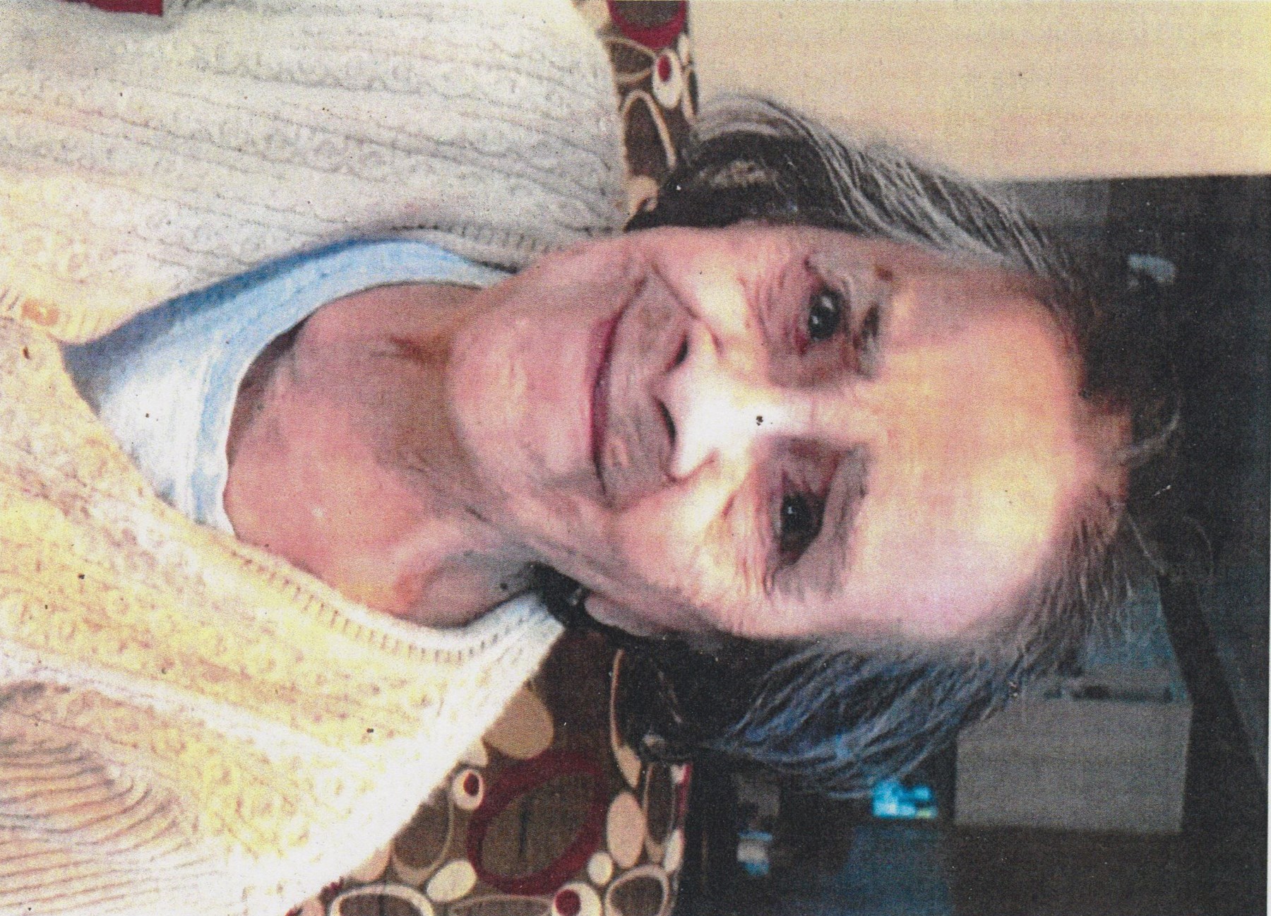 Obituary of Anastacia T Villarreal