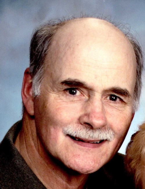 Obituary of John Everett Probus