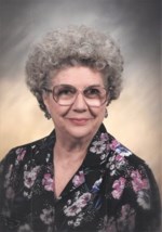 Anne Boylston
