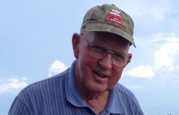 Obituary of Jay W. Strickland Sr.