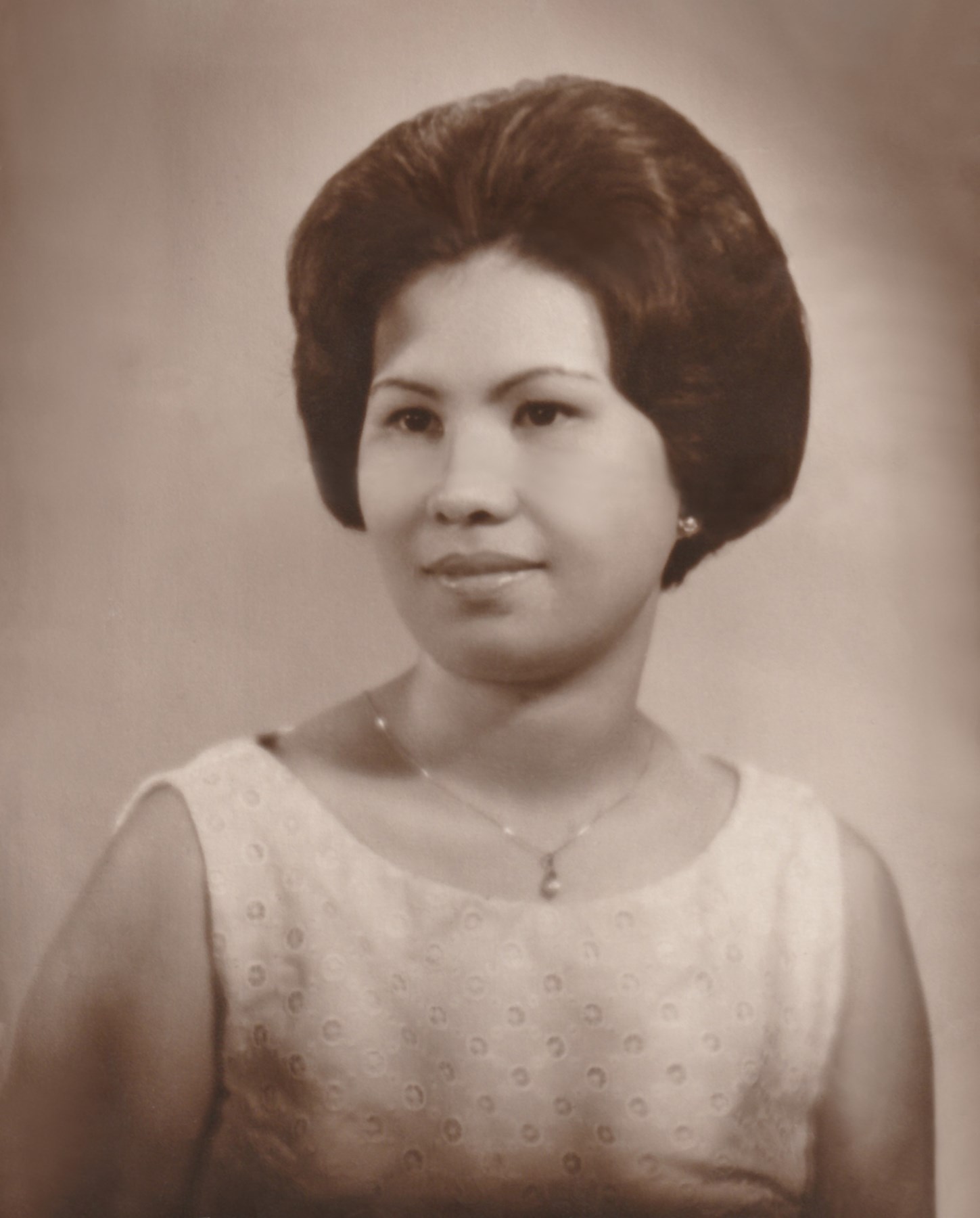 Obituary of Ludivina Cabrera Guerrero