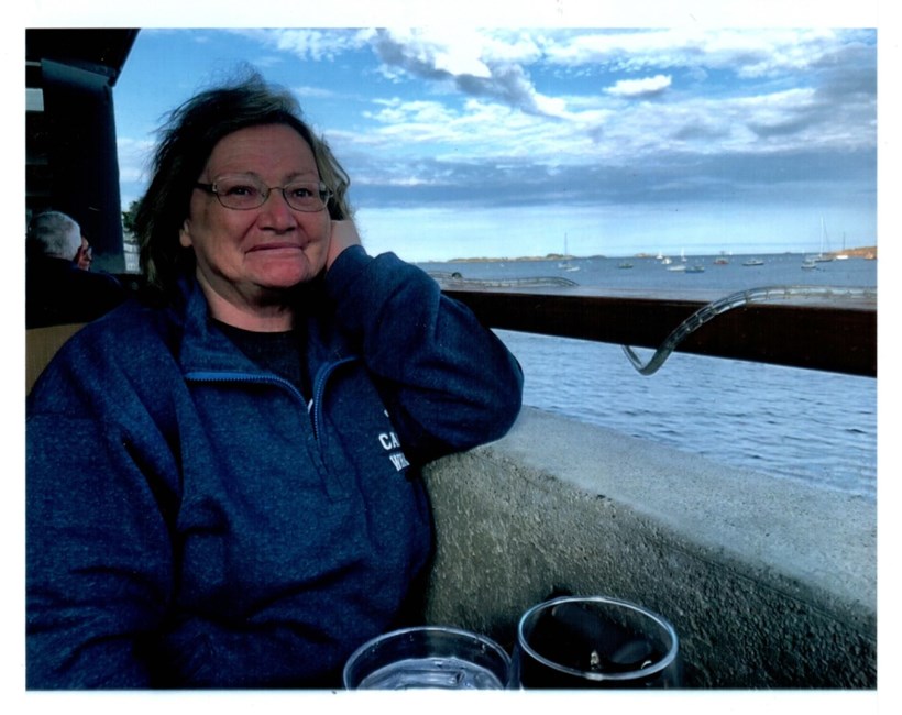 Obituary of Cynthia Louise Bradshaw