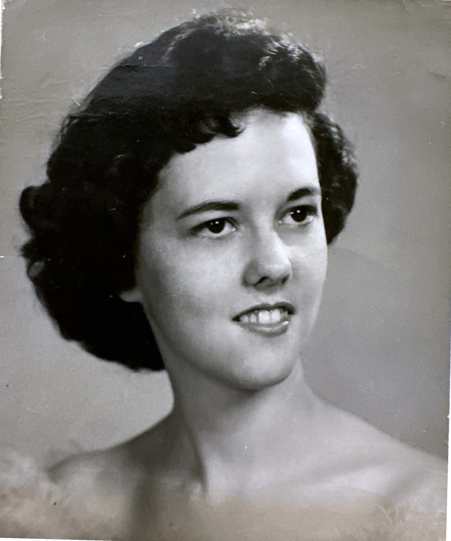 Obituary of Linda Bell (Hickman) Travis