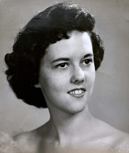 Obituary of Linda Bell (Hickman) Travis