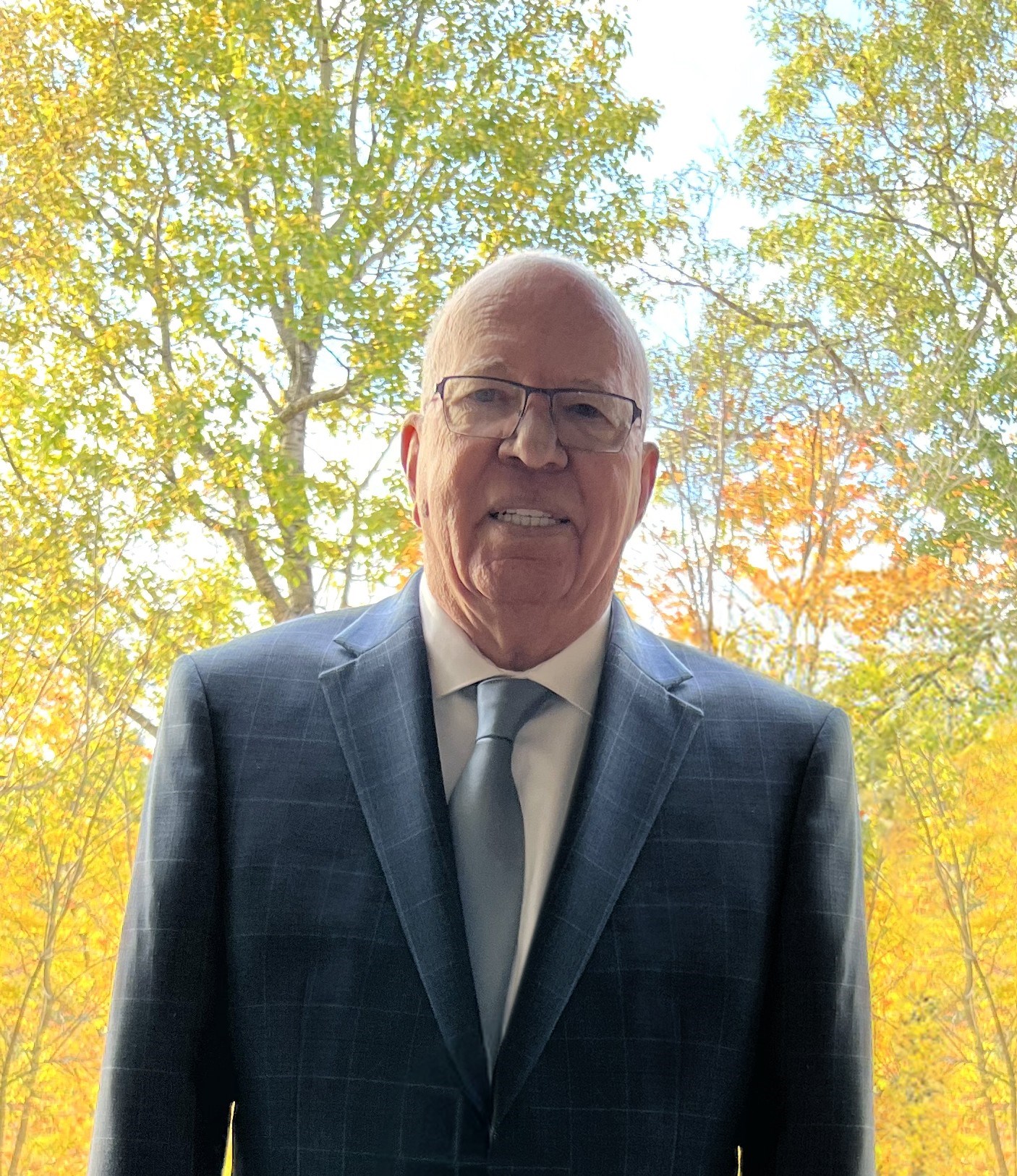 Obituary of Serge Lesage