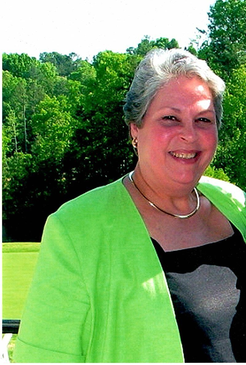 Obituario de Minnie Lou (Friday) Morgan