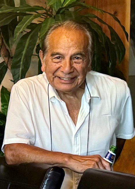 Obituary of Johnny D. Villareal