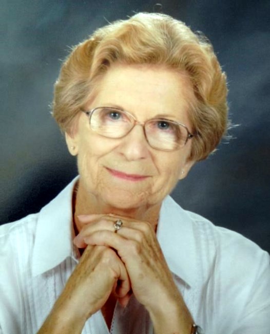 Obituary of Iva Louise Johnston