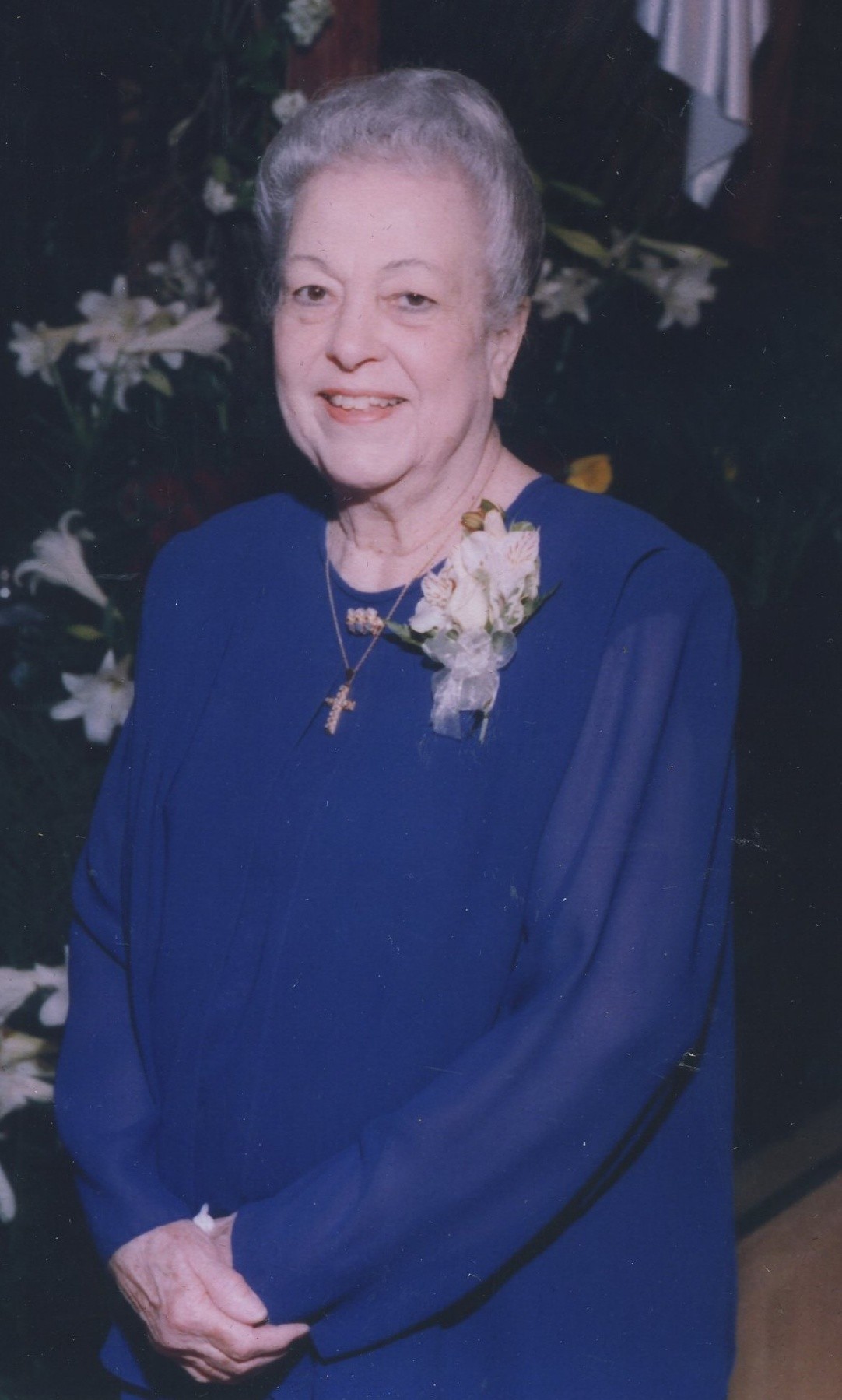 Gretchen Winston Obituary Baton Rouge, LA