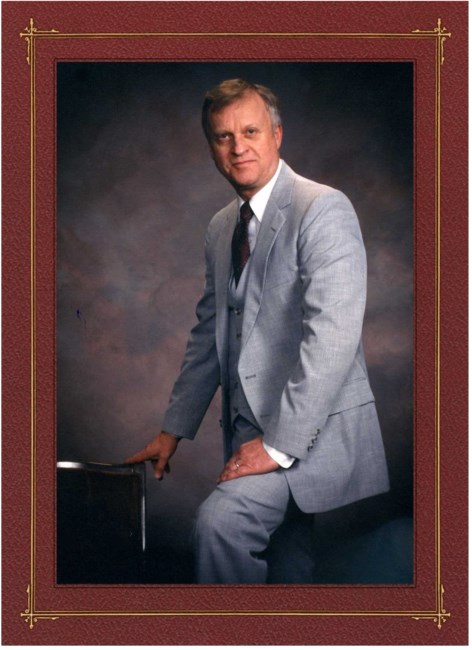 Obituary of Gwyn Davidson