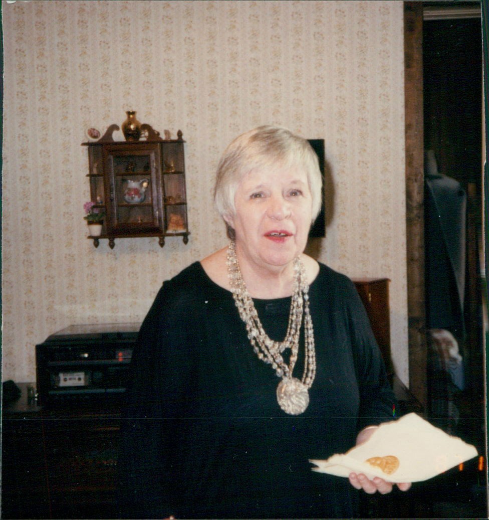 Obituary of Rita T. Mayer