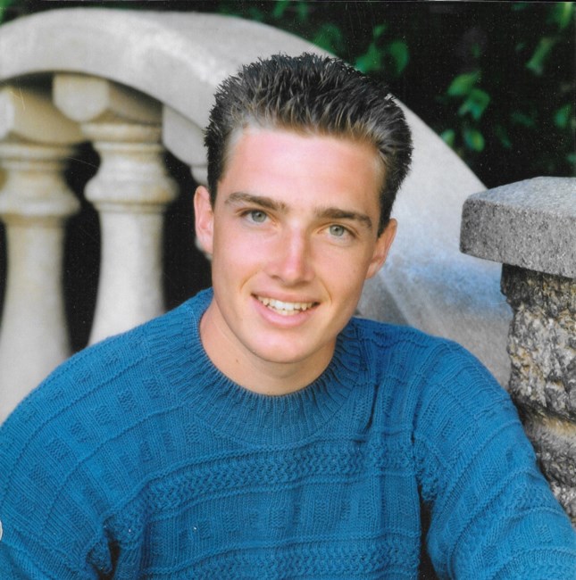 Obituary of Tyler Scott Rushing