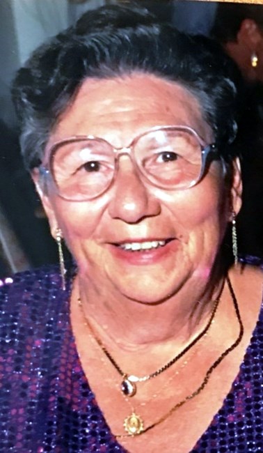 Obituary of Ann T. Weih