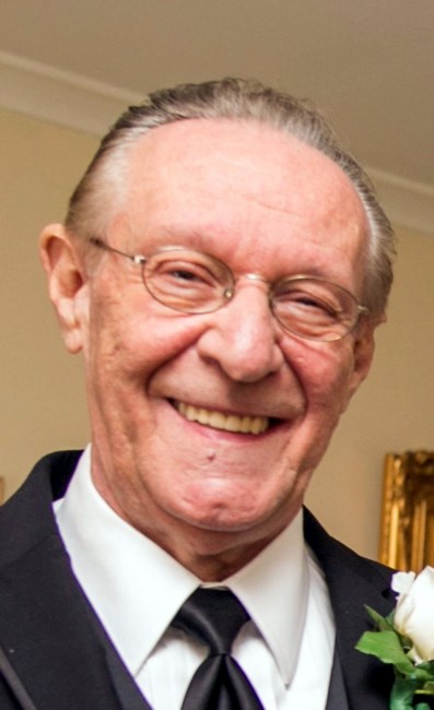 Obituary of Anthony Andrew Mangini