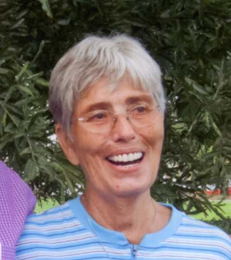 Obituary of Marilyn Hyndman Patterson