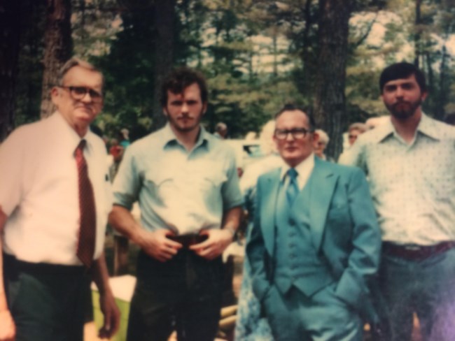 Andy Wise Obituary Baton Rouge La