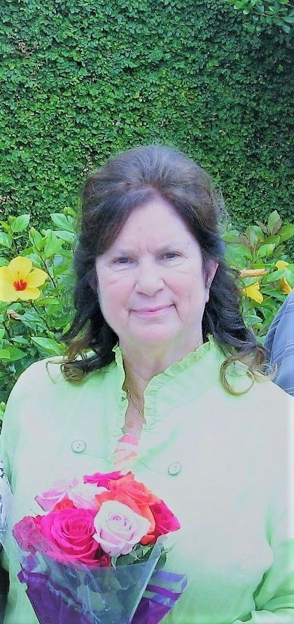 Obituary of Kathleen Sheppeard Taylor