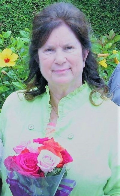 Obituary of Kathleen Sheppeard Taylor